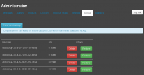 PHP Contact Form & Ticket Systerm Screenshot 6