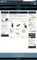 Banner Ads Manager - Magento Extension Screenshot 2