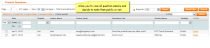Product Question - Magento Extension Screenshot 3