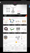 SM Jare - Responsive Magento Theme Screenshot 5