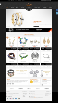 SM Jare - Responsive Magento Theme Screenshot 6