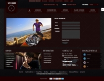 SM Ken - Responsive Magento Theme Screenshot 8