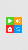 Four Dots - Unity Game Source Code Screenshot 3