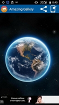 Wallpaper App - Android Source Code Screenshot 5