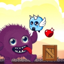 Shortyy Adventure - Full iOS Game Source Code Screenshot 1
