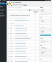 mySTAT - Site Visitor Statistics WordPress Plugin Screenshot 22