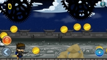 Hallowen Trouble Zombies - Full iOS Game Code Screenshot 6