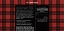 WP Optin - Opt-in WordPress Plugin Screenshot 18