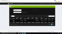 Go Tickets - Ticket Management System Screenshot 10