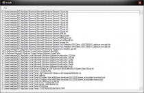 BMCleaner - Full Application Source Code Screenshot 6