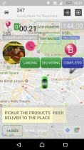 247 - Trip And Delivery Android App Source Code Screenshot 55