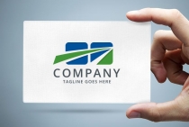 Path - Courier Delivery Services Logo Screenshot 1
