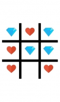 Tic-Tac-Toe Android Puzzle Game Template Screenshot 2