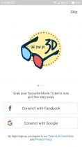 Flimy UI Kit Screenshot 7