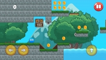 4 Buildbox Game Template Pack Screenshot 3
