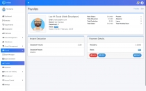The Ultimate HRM PHP Script Screenshot 5