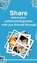 Photo Collage Maker Editor - Android Source Code Screenshot 5