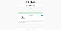 QR Buddy - QR Code Generator And Scanner Script Screenshot 4