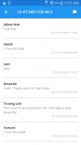 E-Books - Android And iOS App Template Screenshot 24