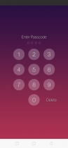 Funky Lock Screen App Source Code Screenshot 12