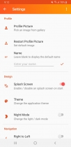 Webby - Highly Configurable Android WebView App Screenshot 26