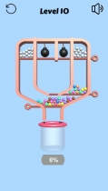 Pull The Nail - Unity Source Code Screenshot 3