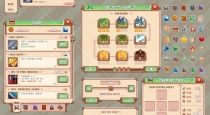 Simple Pixel Gui 1 Screenshot 3