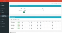 Tally India ERP eOffice CRM HRM Finance And Sales Screenshot 7