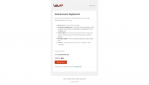 VamShop - Online Shopping Responsive Email Templat Screenshot 4