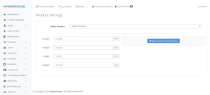 Responsive Warehouse Management System PHP Screenshot 12