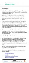 Twenty7 VPN -  Proxy VPN Android App Template Screenshot 2