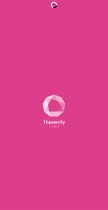 Theaterify - Flutter App Template Screenshot 22
