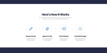 Clipino - Clipping Path Business HTML Templates Screenshot 3