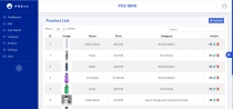 POS MINI - Simple Point of Sale System Screenshot 17
