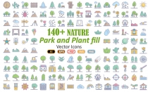 Nature Plant And Park Screenshot 2