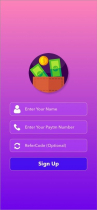 Spin Game Android Source Code Screenshot 12