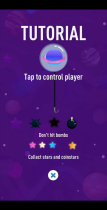 Space Sale Unity Bundle Screenshot 7