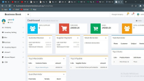 BusinessBook - Inventory Accounting Software C# Screenshot 11