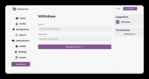 Streamer - Social Live Streaming Chat Earn Clone Screenshot 6