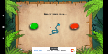 Fusion Snakes And Ladders - Single And Multiplayer Screenshot 6