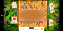 Fusion Snakes And Ladders - Single And Multiplayer Screenshot 7