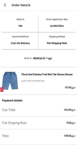 Ionic Opencart Application For Android And iOS  Screenshot 10