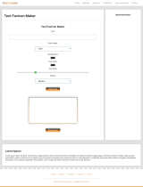 ToolFox 200 Multi-Tool Website Script  Screenshot 3