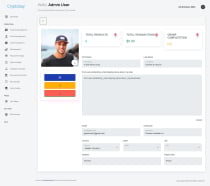 Cryptobay - Marketplace Using Crypto Screenshot 3