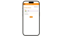 Flutter Crypto Pulse Tracker  For Cryptocurrency  Screenshot 26