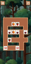Fruit Tile Match - Unity Puzzle Game Screenshot 9