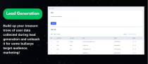 WaTicketSync - Multi agent WhatsApp support tool Screenshot 1