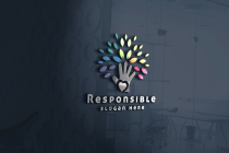 Responsible Nature Care Logo Screenshot 1