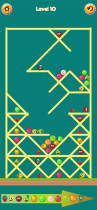 Watermelon Suika Puzzle - Complete Unity Template  Screenshot 7