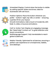 Plugin Wordpress WhatsApp Floating Button Advanced Screenshot 4